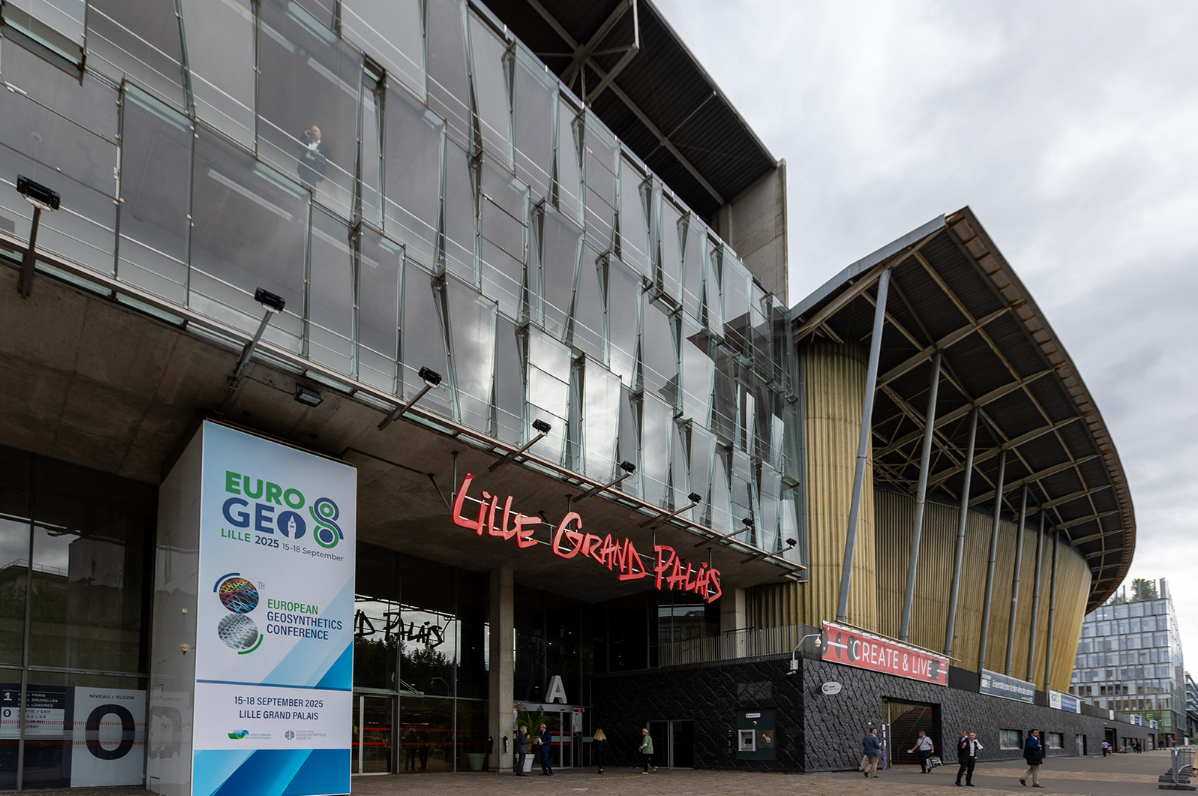 EuroGeo Lille EuroGeo Lille